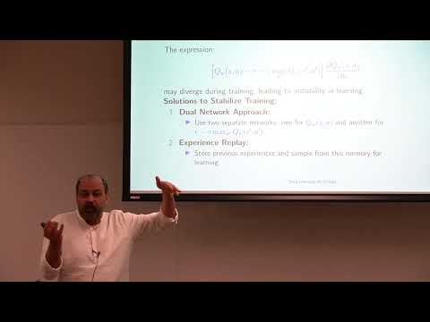 Ali Ghodsi, Deep Learning, Deep Reinforcement Learning-Part 2, Deep RL, Fall 2023, Lecture 13