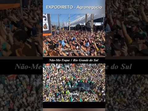 cidade de não me toque, rio grande do sul.