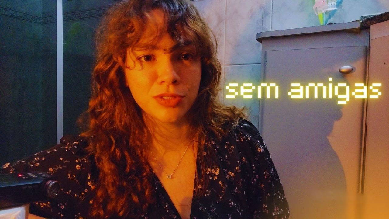 amizades femininas são muito difíceis