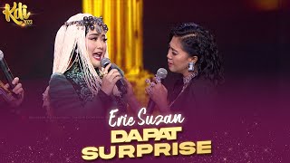 Download lagu KAGET BANGET! Erie Suzan Kedatangan Teman Duetnya | KONTES KDI 2023 mp3 Download lagu KAGET BANGET! Erie Suzan Kedatangan Teman Duetnya | KONTES KDI 2023 mp3
