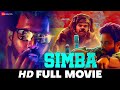 Simba Bharath Premji Bhanu Sri Mehra Swathi Deekshith Ramana Full HD Movie In Tamil 2019