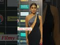 Sauth Actress Shriya Saran Arrives For An Awards Show Shorts