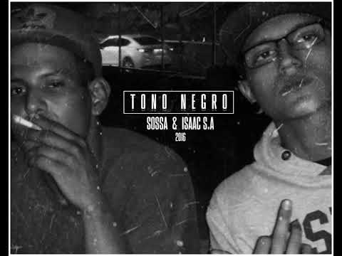 Tono negro//Isaac S.A & Sossa