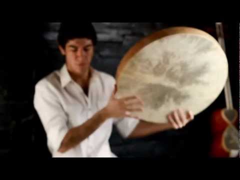 Kiavash Teymourian - Ashofteh