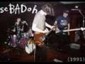 Sebadoh- level anything