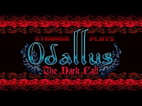 Odallus : The Dark Call PC