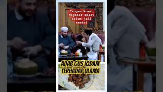 Download lagu Adab Gus Iqdam kepada ulama mp3