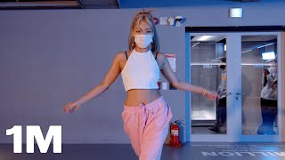 Jennifer Lopez - Love Don&#39;t Cost A Thing (RJ Schoolyard Break Mix) / Moana Choreography