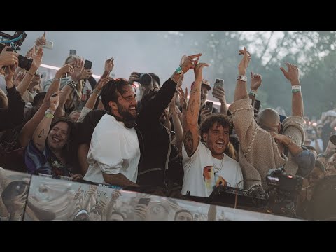 No Art Festival 2024 | ANOTR | Flevopark Amsterdam | 2 Hours Closing Set