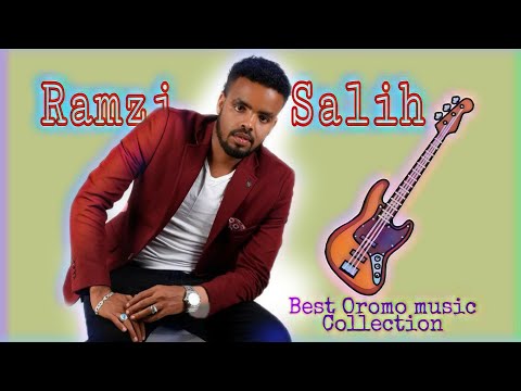 Ramzi Harargee best collection New Oromo Music