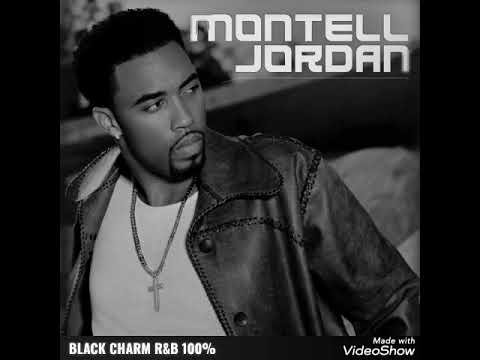 Montell Jordan = MJ Anthem