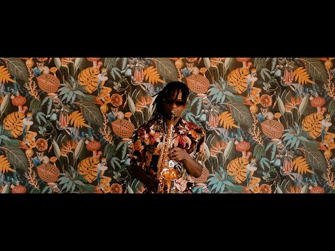 Ishan, Annatoria - Lola (Saxophone Cover) By Denilson Musekiwa [Dir By Benny Tike]