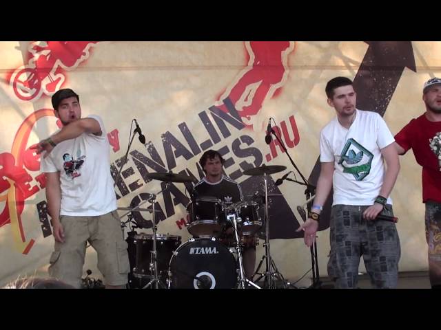 Noize MC Певец и актриса (v.2), аккорды, текст, видео