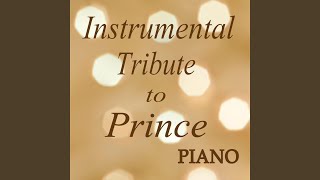 Manic Monday (Instrumental Version)