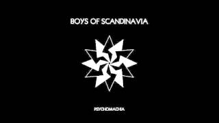 Boys Of Scandinavia - Anhedonic