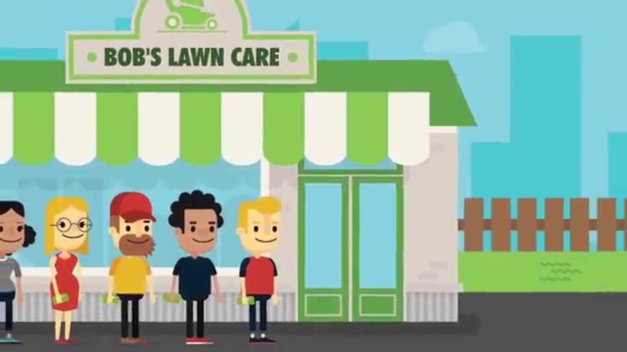 Company video LAWN LOVE LAWN CARE OF OKLAHOMA CITY