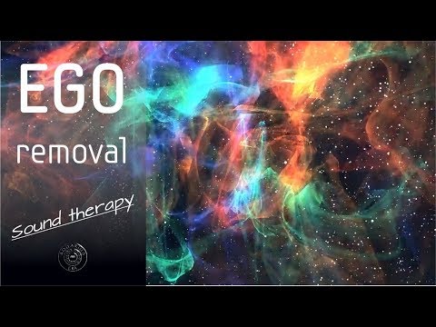 Meditation music * Remove fears and negative thoughts * Relaxing music * The Ego killer