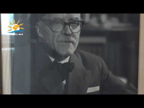 Casa Memoriala Tudor Arghezi – Travel Mix HD si Travel Mix 4K #PROMO