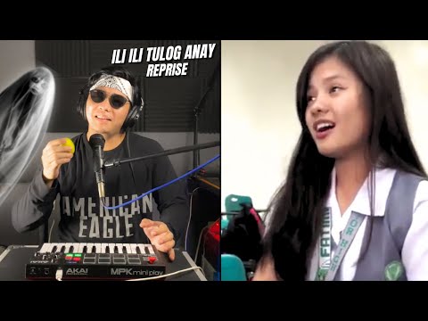 ILI ILI TULOG ANAY REPRISE