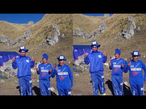 Ancascocha Trek to Machu Picchu