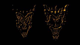 Not Insane Clown Posse : Not The Amazing Jeckel Brothers (Full Album)