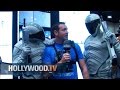 What Superhero Do The Celebs Want To Be Hollywood TV
