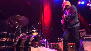 Black Dub - Ring The Alarm (2011-07-20 - Darmstadt)