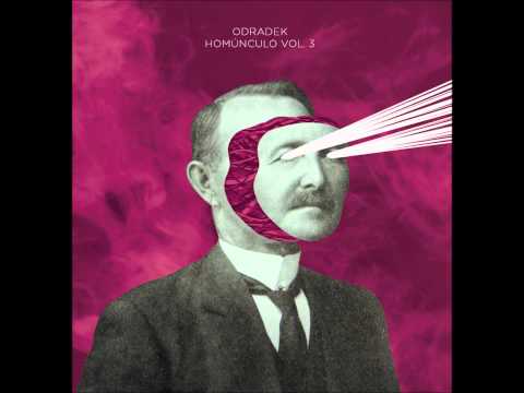 Odradek - Don't Feed The Worms
