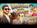 WELCOME BACK GUEST TOP REAL TEAM TRT