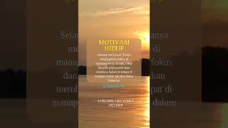 Download lagu selamat sore tetap semangat #shorts #motivasihidup #motivasi #motivasisukses mp3