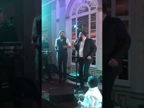 Boruch Sholom - Bentzi Marcus