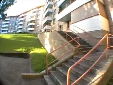 dead bang:  alex Liiv