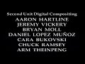 VeggieTales Madame Blueberry End Credits