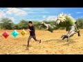 Temple Run Lost Jungle In Real Life