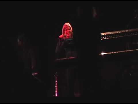 O'2L - Paco H. Roban - Live at The Winchester - 2008