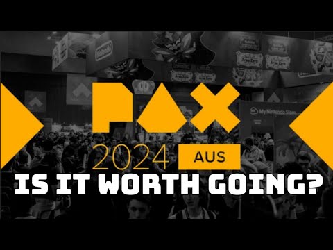 PAX AUS 2024 | Was It Worth Going?
