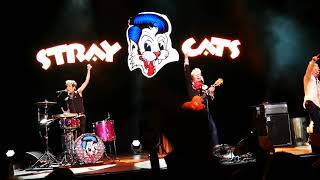 Download lagu Stray Cats - Be-Bop-A-Lula, 11.07.2019. mp3