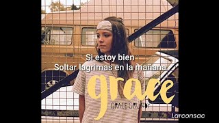 Capsize - Grace Grundy - Sub.Español