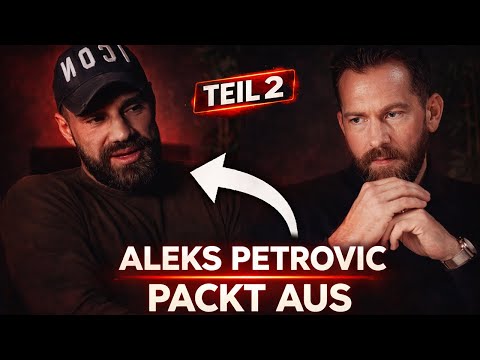 SCHOCK VORWURF gegen Vanessa! Aleks Petrovic packt aus | SKANDAL INTERVIEW mit Oliver Sanne