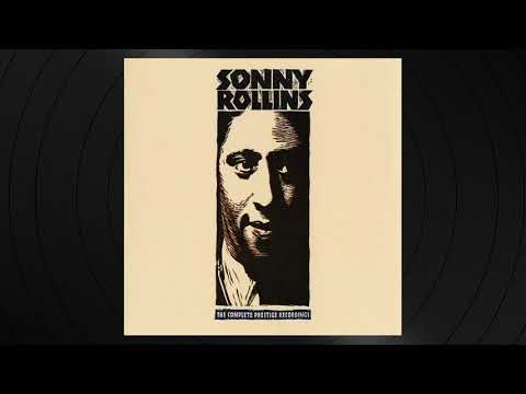 Vierd Blues by Sonny Rollins from 'The Complete Prestige Recordings' Disc 4