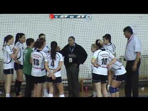 29.10.2016. PRLZ / ZRK Grand zvezda - ZRK Kucevo