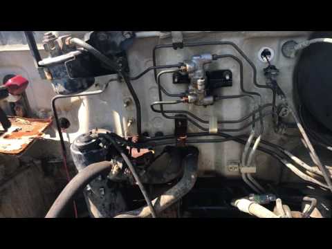 Acura Integra ABS delete (getting the parts)