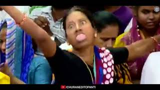 Bhayanak Atma | When Geoffrey Ministries Meets Nucleya