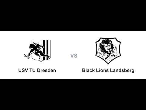 USV TU Dresden - Black Lions Landsberg | 11. Spieltag