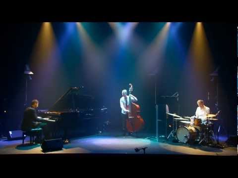 Gregory Ott Trio - Dublin days