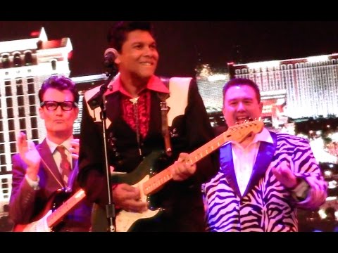 Winter Dance Party (Vegas)