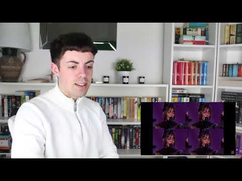 Whitney Houston - I Love You Porgy/And I Am Telling You/I Have Nothing AMA'S Medley | REACTION