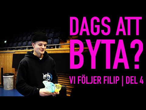 Vi följer Filip | Avsnitt 4