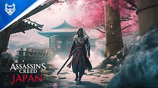 [閒聊]刺客教條下一代地點:日本!!?
