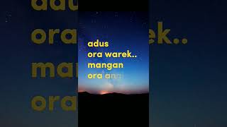 Download lagu Story WA jawa || ruwet #ytshorts#shorts#subscribe mp3 Download lagu Story WA jawa || ruwet #ytshorts#shorts#subscribe mp3